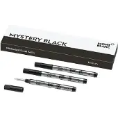Mont Blanc 128240 Kalligrafie-Feder