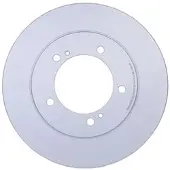 Hella Bremsscheibe PRO 8DD 355 114-901