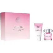 Versace Bright Crystal Geschenkset 1 Stk.