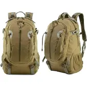 Extralink Military Rucksack 30 l Taktischer Schul- und Reiserucksack Militär Outdoor MIL-1120