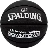 Spalding Basketball T7 "FC Bayern Euroleague Team"