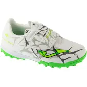 Joma Super Copa Jr 2502 TF SCJW2502TFV, Turfschuhe, für Jungen, Weiß
