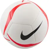 Nike Park Team 2.0 Trainingsball Weiß F100 || Größe 4