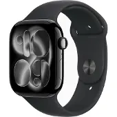 Apple Watch Series 11 , OLED, Touchscreen, 64 GB, WLAN, GPS, 37,8 g