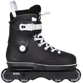 Mesmer Eclipse Ts Flat Inline-skates Schwarz EU 44-45 Schwarz EU 44-45
