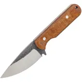 Condor Itzi Fixed Blade Micarta