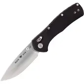 Buck Range Pro Black Taschenmesser