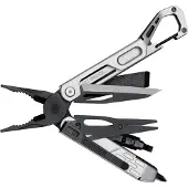 Gerber Stakeout Drive Multitool, Satin