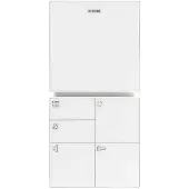 Elcom Freisprech-Haustelefon ws i2-BUS BFT-510