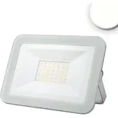 ISOLED LED Fluter Pad 30W, weiß, 4000K 100cm Kabel
