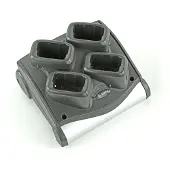 Zebra Motorola SAC9000-4000R, MC90XX