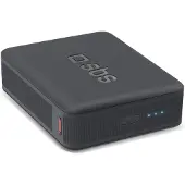 SBS Powerbank mit 10 000 mAh mit Power-Delivery-Technologie