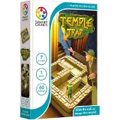SmartGames Intelligente Spiele Temple Trap (ENG) Spiele