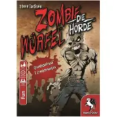 Sonstige Verlage Zombie Würfel - Die Horde