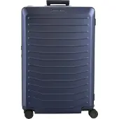 Porsche Design Roadster Hardcase 4-Rollen-Trolley 78 cm L erweiterbar