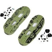 Mesmer Souls Jb Baseplate Für Inline-skates
