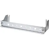 Siemens 8GS4010-6 ALPHA-ZS, Hutschiene normal für oberen Anschlussraum oder unter Tarifschaltgerät 8GS40106