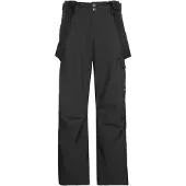 Protest Skihose Boys Denysy True Black Kinder-Größe 104