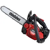 Shindaiwa SDK 251TS - Benzin-Baumpflegesäge - Schwert 25 cm