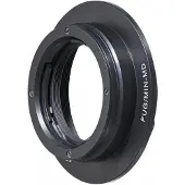 Novoflex Adapter Minolta MD Objektive FUG/MIN-MD