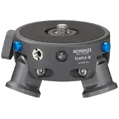 Novoflex TrioPod-M mit 3-Segment Carbonbeinen