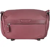 Vanguard VEO METRO S4L MG magenta Shoulderbag