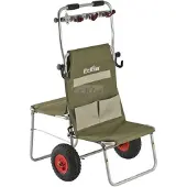 Eckla -Multi-Rolly incl. Multi-Halteleiste