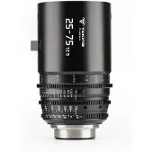 Tokina 25-75mm T2.9 für MFT-Mount