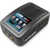 SkyRC E450 2-4s/6-8s Lipo/life/lihv/nimh Rc-ladegerät