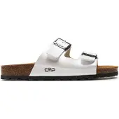 CMP 3q91016 Eco Thalitha Sandalen Weiß EU 41 Frau Weiß EU 41