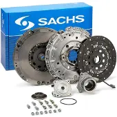 SACHS Kupplungssatz 3000 943 005