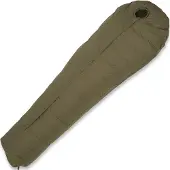 Carinthia Defence 4 M Schlafsack, olivgrün