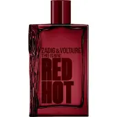 Zadig & Voltaire This Is Him! Red Hot Eau de Parfum 100 ml