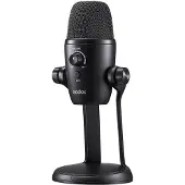 Godox Multi-Pattern USB Condenser Microphone
