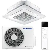 Samsung Split Klimaanlage Mini-Decken-Set | WindFree | 6,8 kW