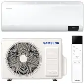 Samsung Split Klimaanlage Komplett-Set | Nordic GEO | 2,5 kW