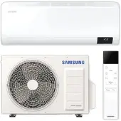 Samsung Split Klimaanlage Komplett-Set | Nordic Arise | 2,5 kW
