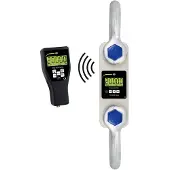Pce Instruments Zugmesslasche -DDM 20