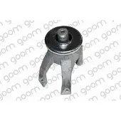GOOM Motorlager Gummimetalllager Hinten für VW Transporter V Bus (7HB, 7HJ, 7EB, 7EJ, 7EF, 7EG, 7HF, 7EC) EM-0402