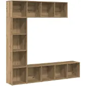 vidaXL Edermunde
