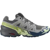 Salomon Laufschuhe L47810900 für Herren
