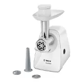 Bosch Mfw2510w 2510w Zerkleinerer