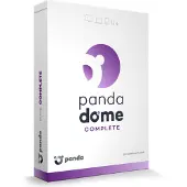 Panda Dome Complete - 1 User 1 Year