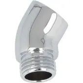 INF 135-Adapter für Duschkopf-Duschkopf-Anschluss Silver