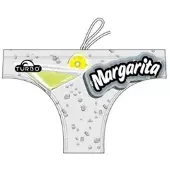 Turbo Margarita Cocktail Badeslip