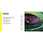 Epson Production Photo Semigloss 61 cm x 30 m, 200 g