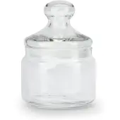 Luminarc VORRATSGLAS Deko Aufbewahrungsglas Dekoglas Schmuck Dekoration 0,5 L