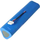 AccuCell Akku passend für Fluke BP-190, 192, 196, 199, BP190