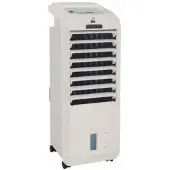 FM Calefacción Cl-220 Tragbare Klimaanlage Und Luftbefeuchter