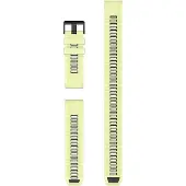 Garmin Quickfit 26 Mm Silikonarmband